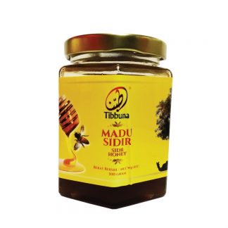 Madu Sidir 300 g